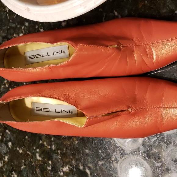 Bellini heel - Picture 2 of 7